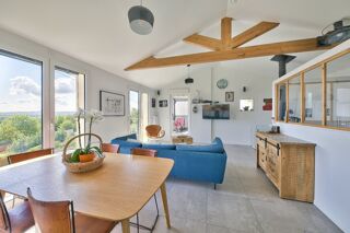  Maison à louer 4 pièces 88 m²