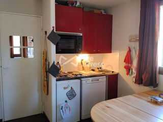  Appartement à vendre 1 pièce 25 m²