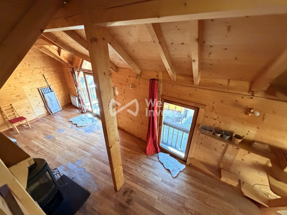 à vendre  Maison La Grave (05320)