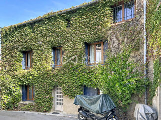 Vente Maison Maison de village Laure-minervois