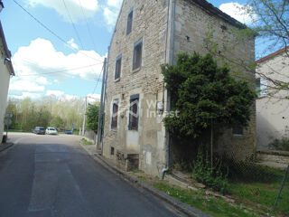  Maison � vendre 3 pi�ces 68 m�