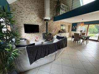  Maison à vendre 8 pièces 170 m²