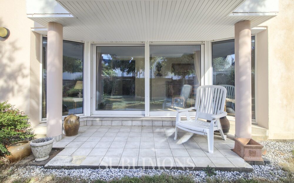 à vendre  Maison Vannes (56000)
