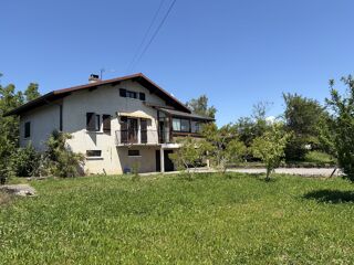  Maison à vendre 6 pièces 125 m²