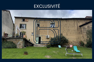  Maison à vendre 8 pièces 122 m²