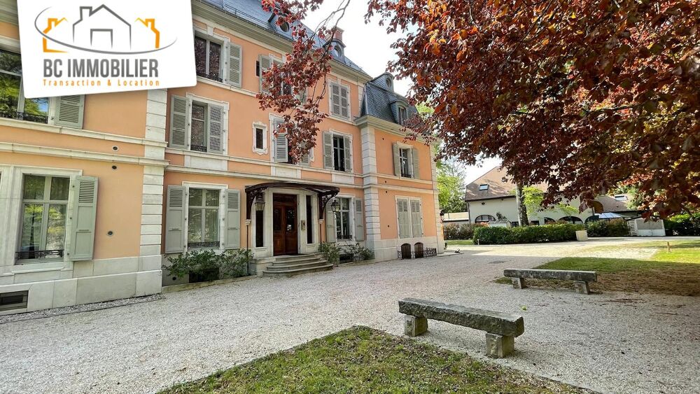 Magnifique Duplex