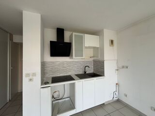  Appartement à vendre 3 pièces 64 m²
