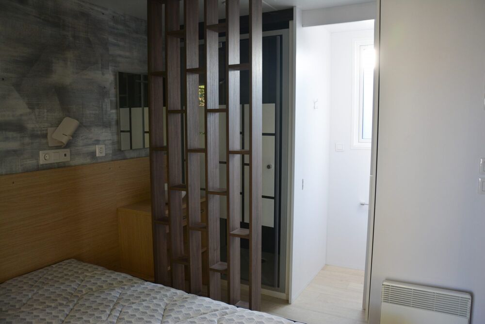 Vente Maison R�sidence mobile haut de gamme Challans