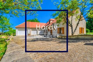  Maison  vendre 7 pices 140 m