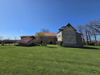  Maison � vendre 3 pi�ces 120 m�