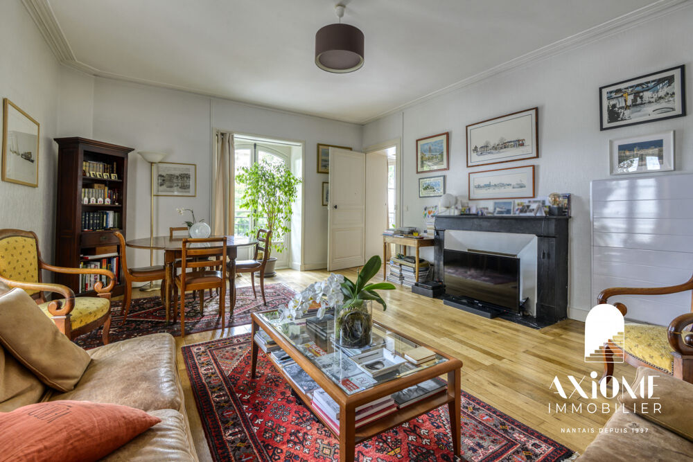 Vente Appartement Appartement à vendre Nantes Nantes