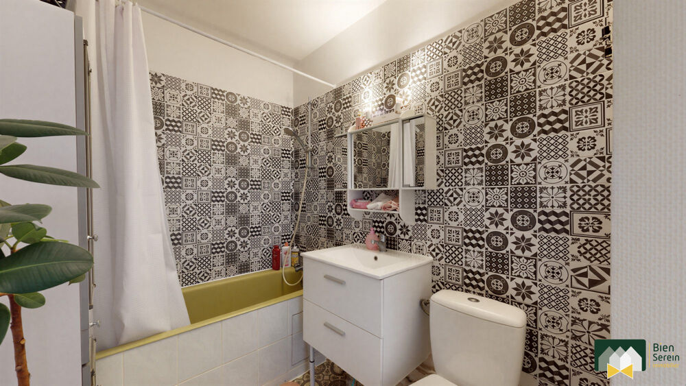 Vente Appartement Super studio - Centre-ville de Chartres Chartres