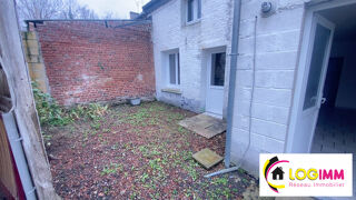  Maison � vendre 4 pi�ces 80 m�