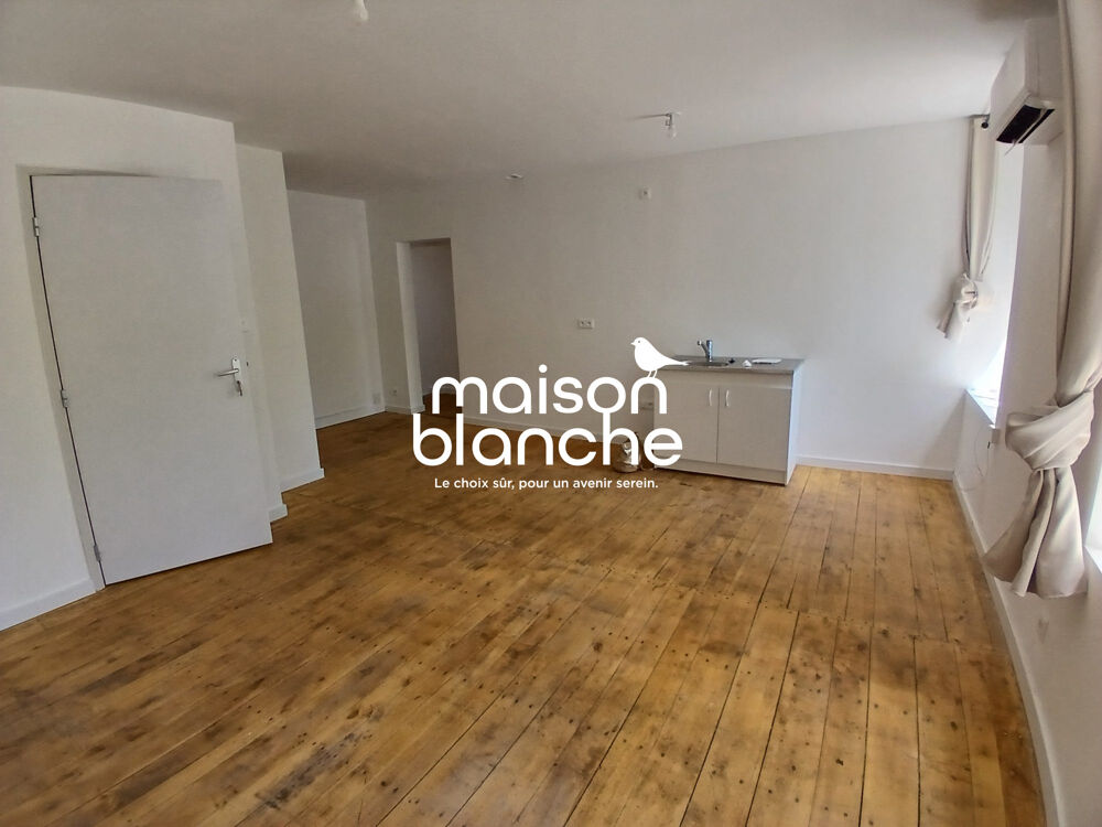 Appartement à louer Lencloître