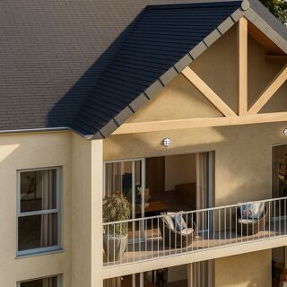  Appartement  vendre 3 pices 62 m