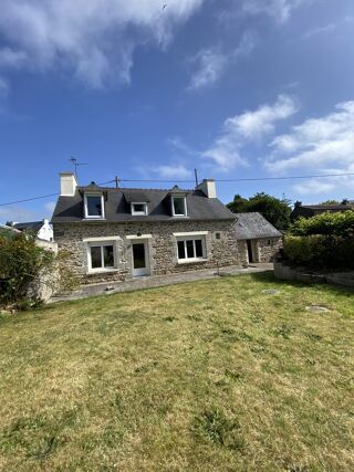 Maison 4 pièces 88 m² · à Plouha · 88 m² · 249 900 €