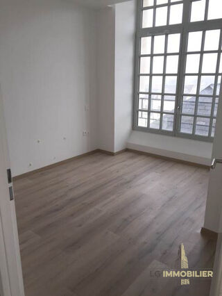  Appartement à louer 2 pièces 41 m²