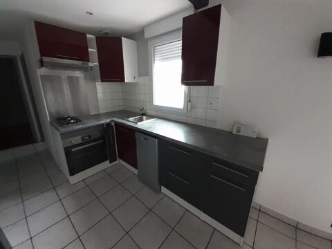  Maison � louer 3 pi�ces 60 m�