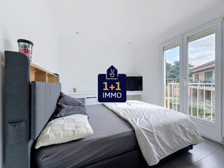  Appartement à vendre 4 pièces 80 m²