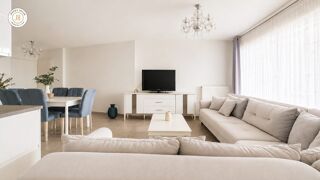  Appartement à vendre 4 pièces 82 m²