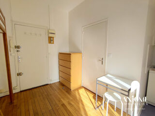 Appartement � louer 1 pi�ce 14 m�