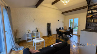 Vente Maison Maison indivuduelle 5 pièces- 117m2 Chaumont