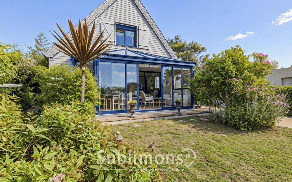  vendre  Maison Damgan (56750)