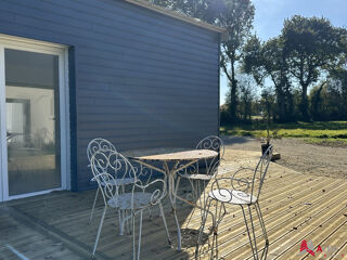  Maison � vendre 3 pi�ces 80 m�