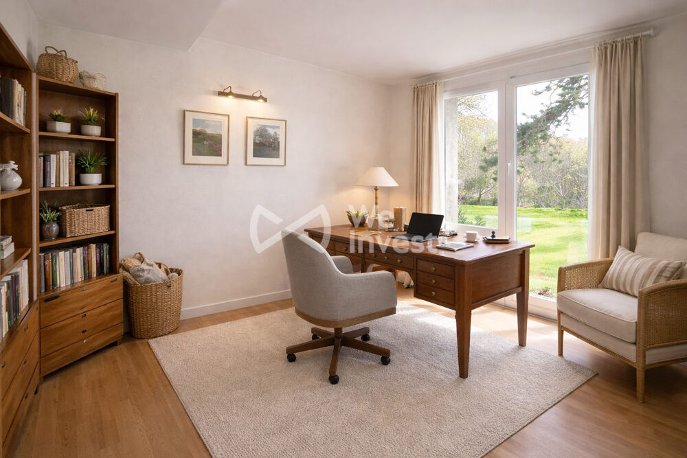 � vendre  Maison Ambleteuse (62164)