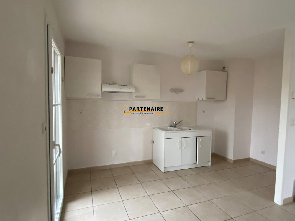 Location Appartement Appartement T3 Tournon Sud Tournon-sur-rhône
