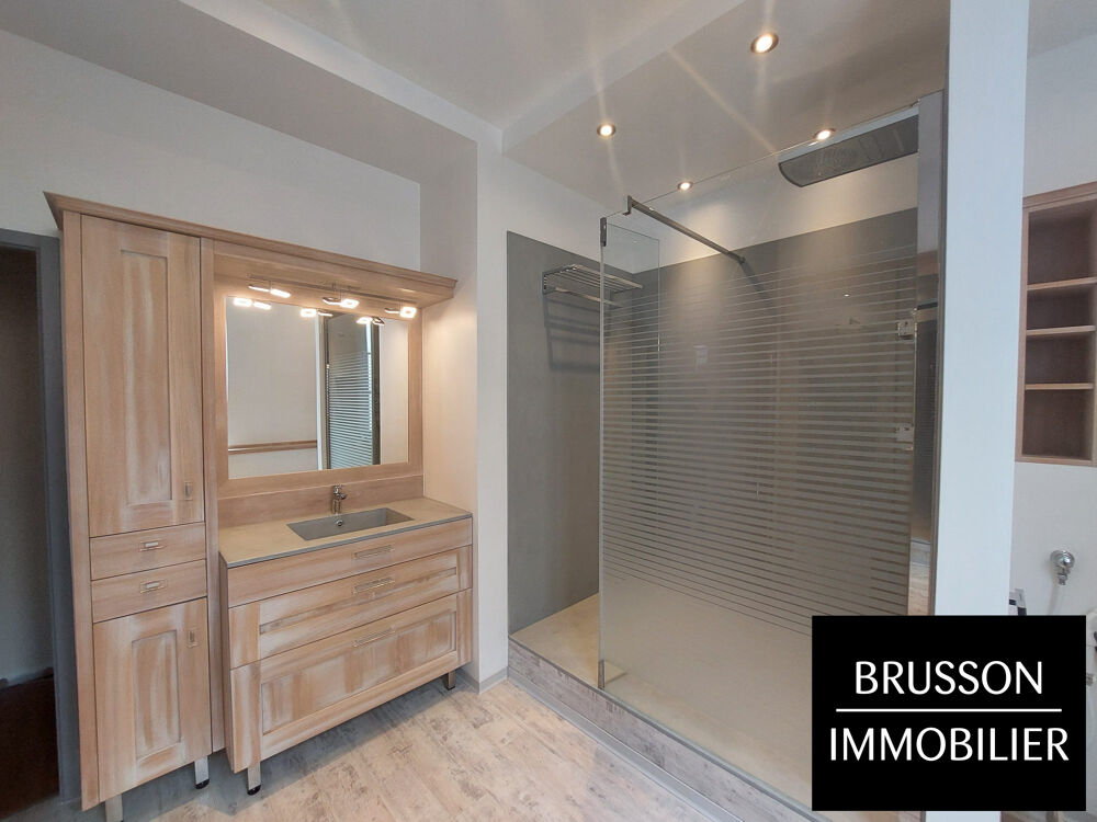 appartement T2 Bis en centre ville