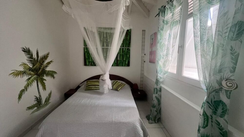 � vendre  Maison Sainte-Rose (97115)