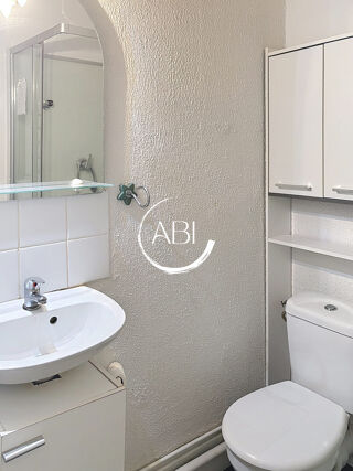  Appartement à vendre 1 pièce 17 m²