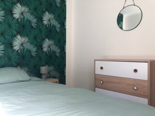  Appartement � vendre 3 pi�ces 60 m�