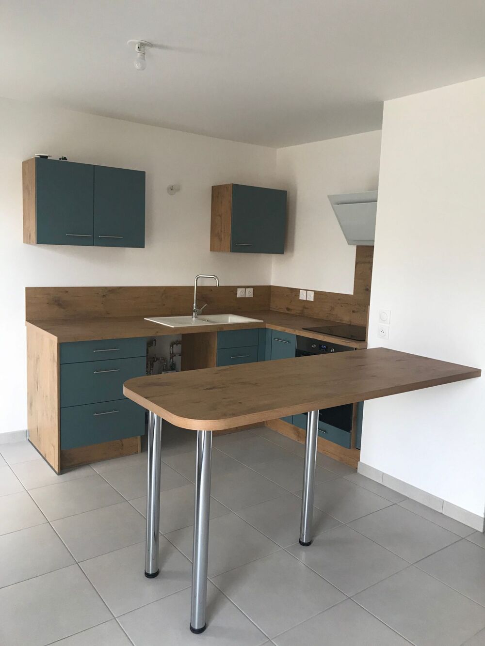 Appartement à louer Compiègne