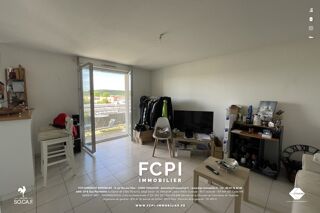  Appartement  vendre 2 pices 45 m