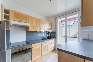  Appartement  vendre 3 pices 66 m