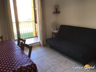  Appartement � vendre 2 pi�ces 21 m�