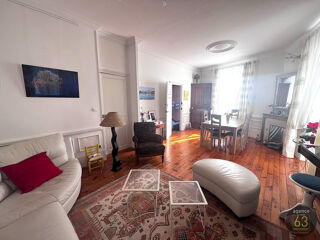  Maison � vendre 5 pi�ces 155 m� Royat