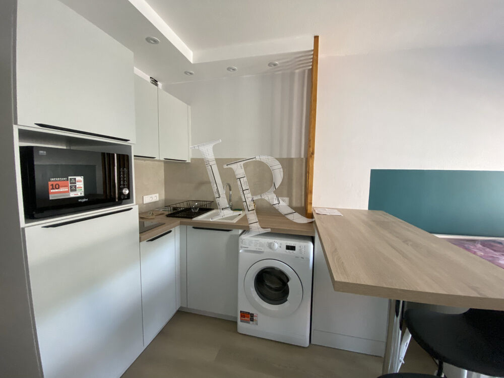 Studio avec stationnement Le Puy-en-Velay