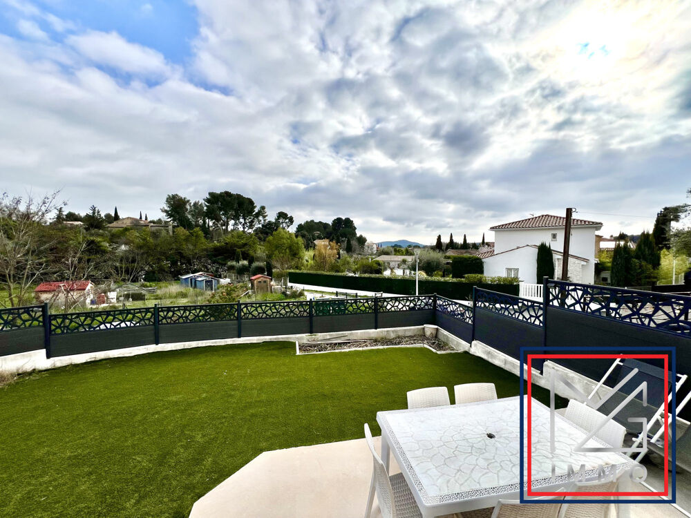 Vente Maison Maison à vendre Le Castellet Le castellet