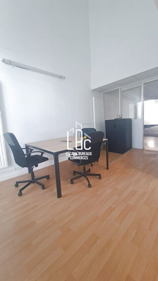   Nantes - Bureau 42 m² à louer Nantes