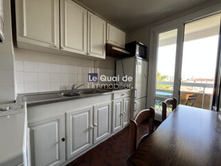  Appartement à vendre 2 pièces 41 m²