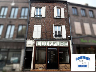  Immeuble � vendre 99 m�