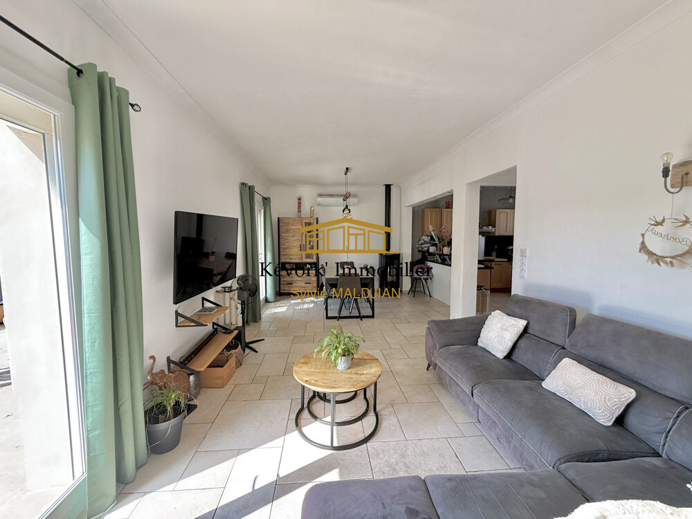 Perle rare : une maison ancienne pleine de charme, avec piscine