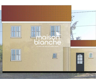  Maison � vendre 5 pi�ces 86 m�