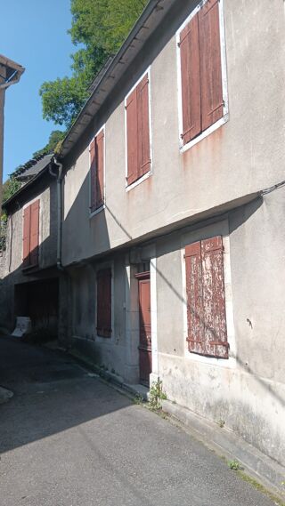  Maison à vendre 8 pièces 180 m²
