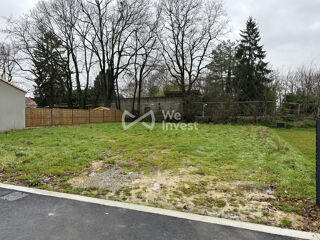  Terrain � vendre 422 m�