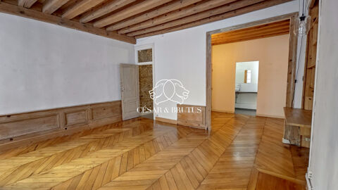  Appartement � vendre 2 pi�ces 48 m�