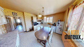  Maison à vendre 5 pièces 136 m²
